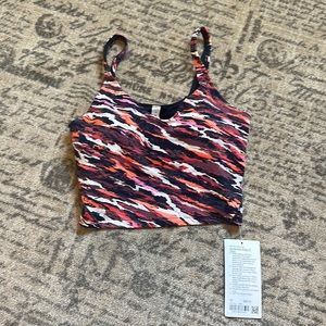 Lululemon Align Tank RARE colors Activewear Built In Bra